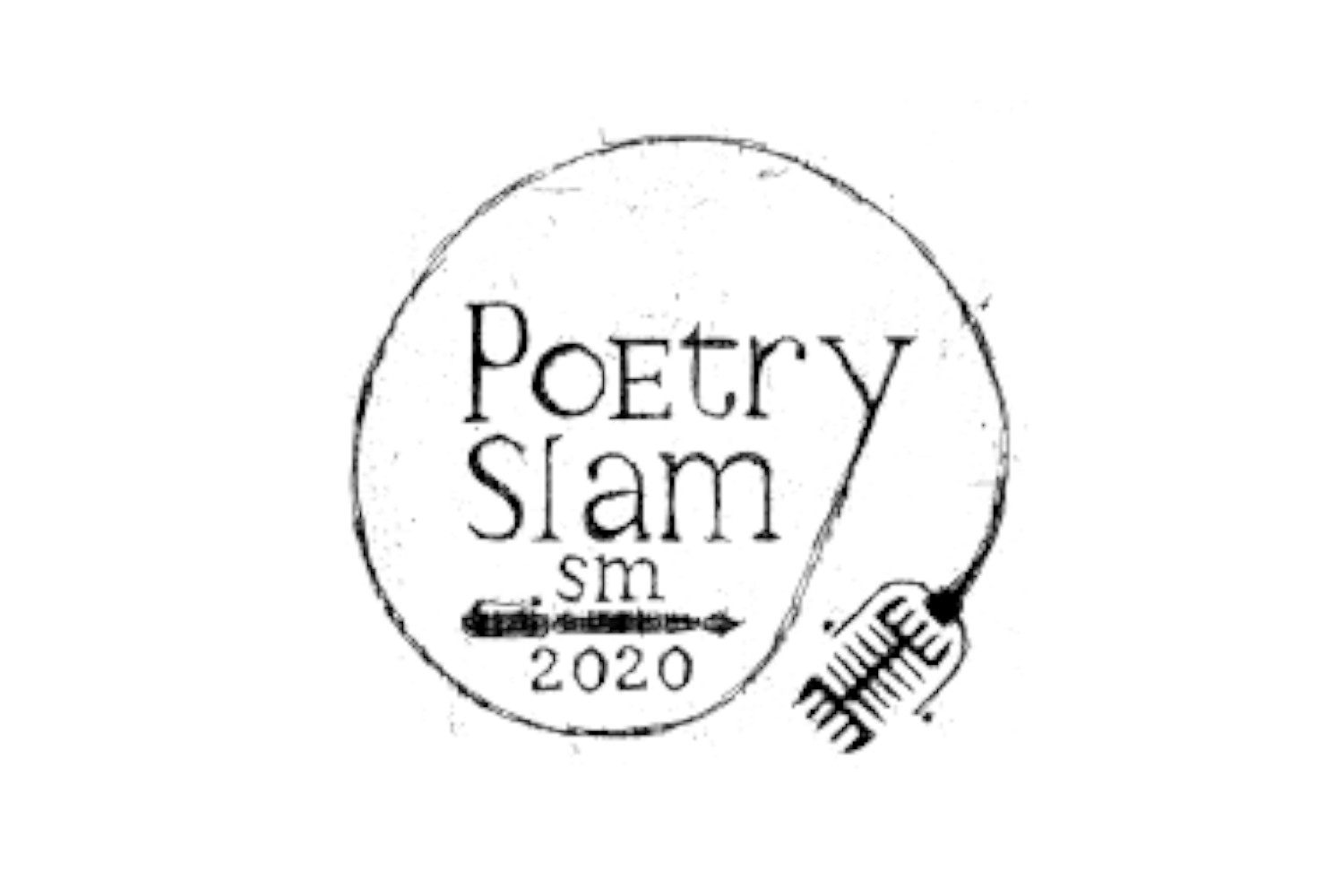 Poetry Slam SM-finalistit 2020