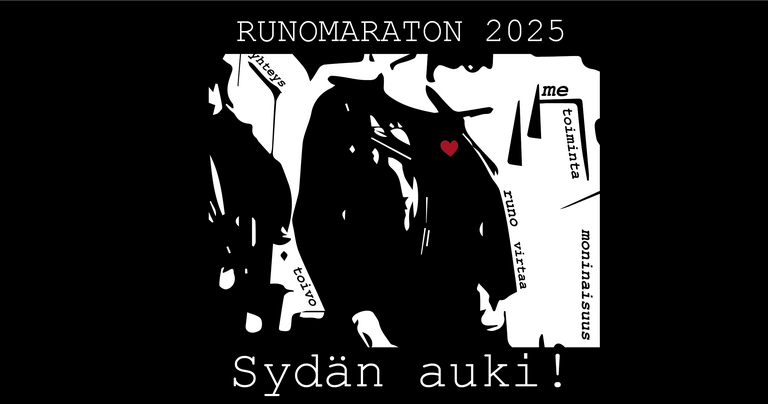 Runojuhla  15.-17.8.2025